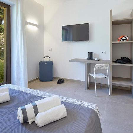 Agriturismo De Bas Riva Zewnętrze zdjęcie