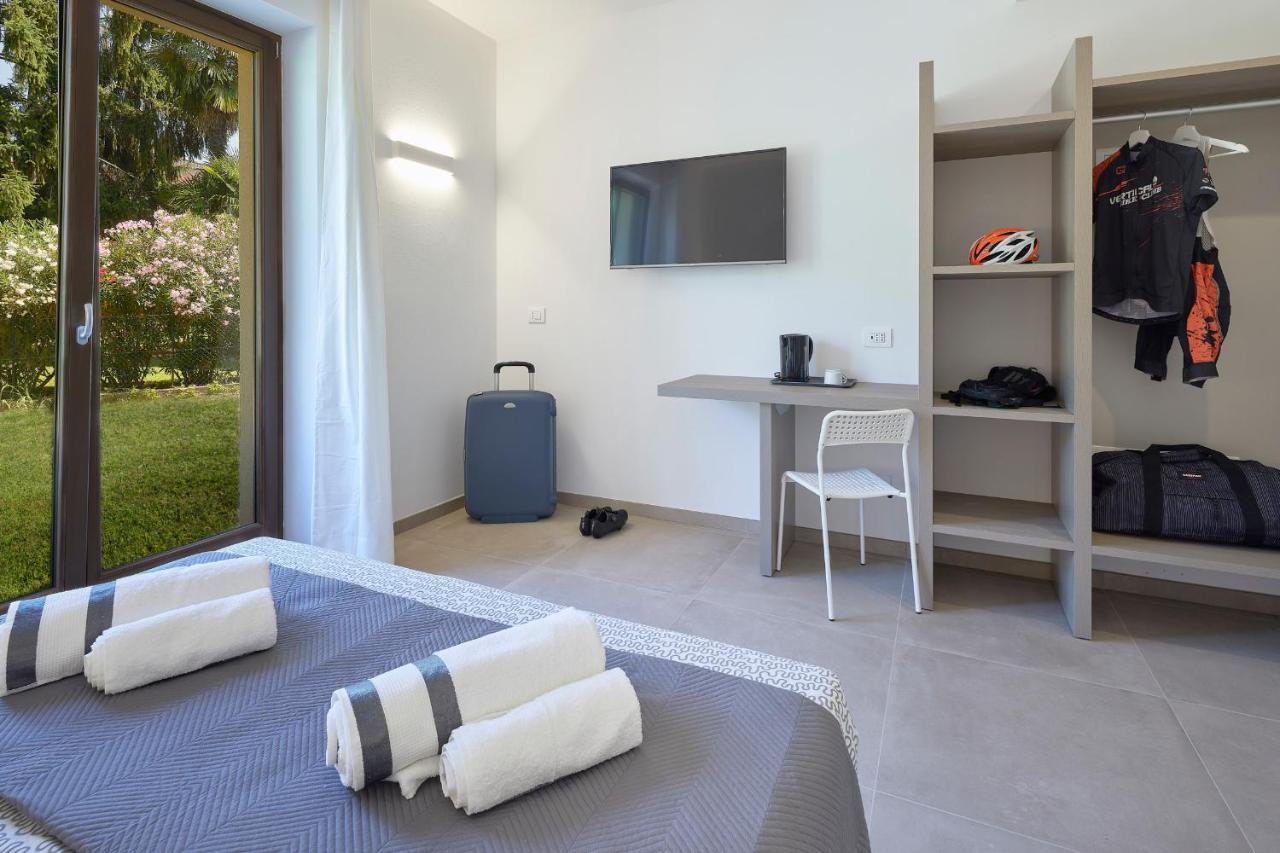 Agriturismo De Bas Riva Zewnętrze zdjęcie