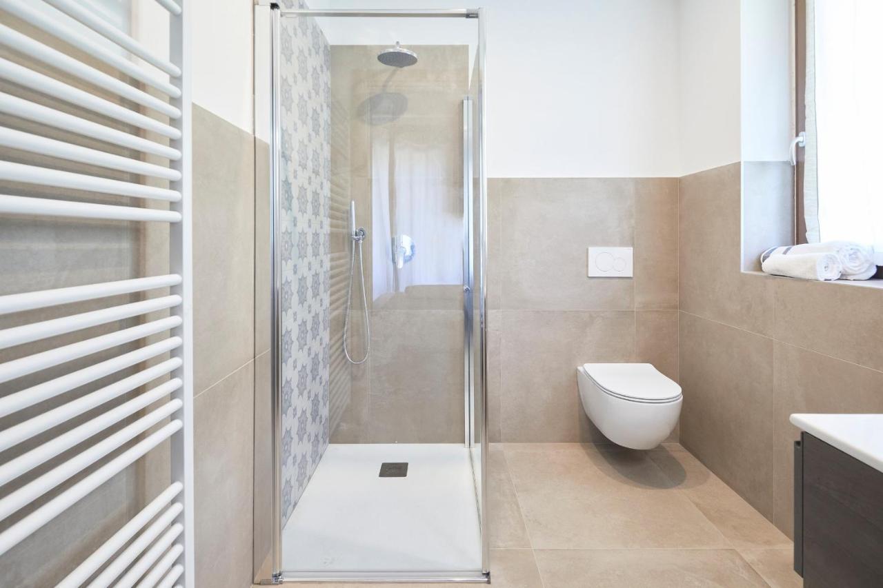 Agriturismo De Bas Riva Zewnętrze zdjęcie