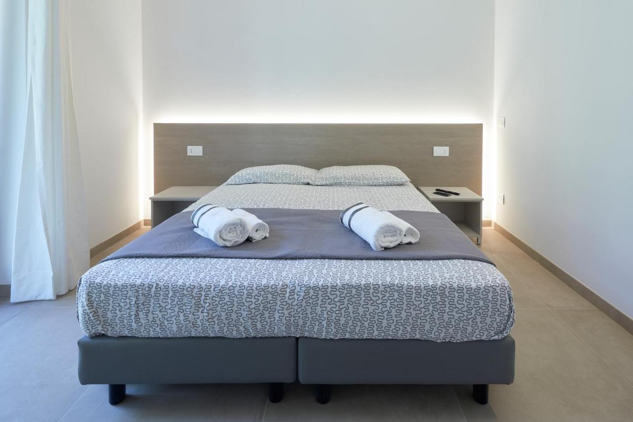 Agriturismo De Bas Riva Zewnętrze zdjęcie