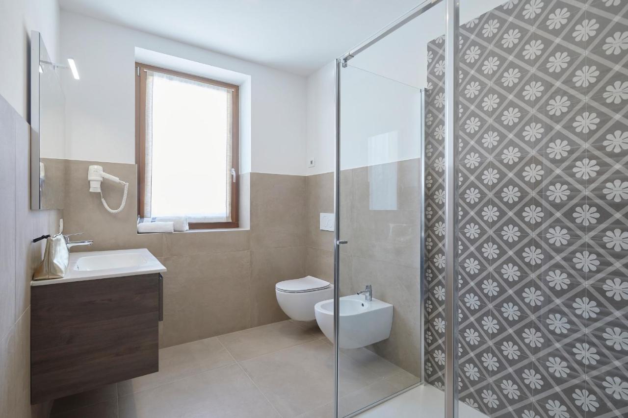 Agriturismo De Bas Riva Zewnętrze zdjęcie
