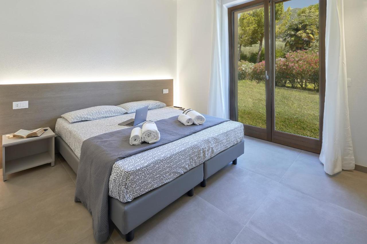 Agriturismo De Bas Riva Zewnętrze zdjęcie