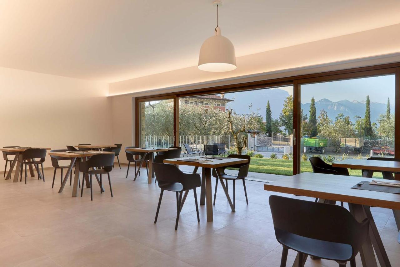Agriturismo De Bas Riva Zewnętrze zdjęcie