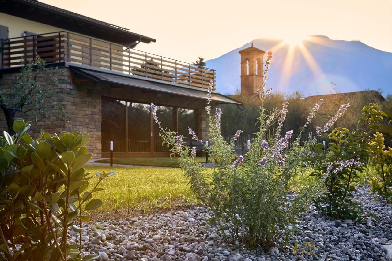 Agriturismo De Bas Riva Zewnętrze zdjęcie