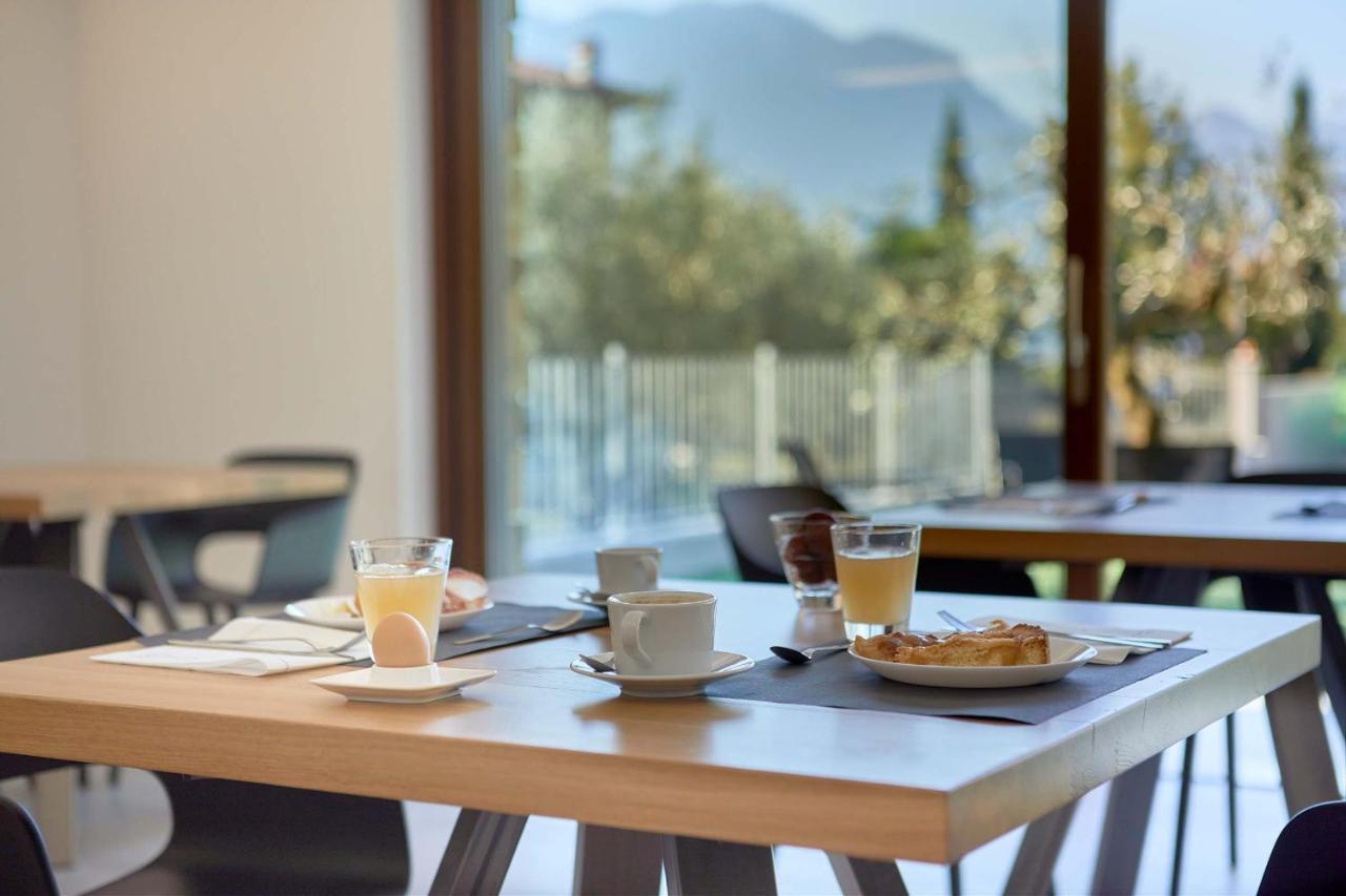 Agriturismo De Bas Riva Zewnętrze zdjęcie