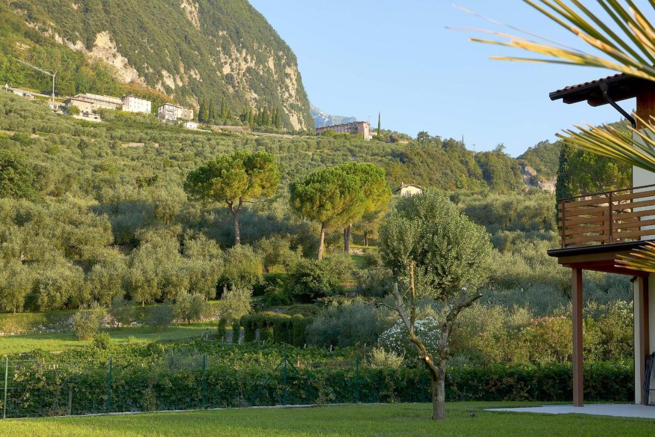 Agriturismo De Bas Riva Zewnętrze zdjęcie