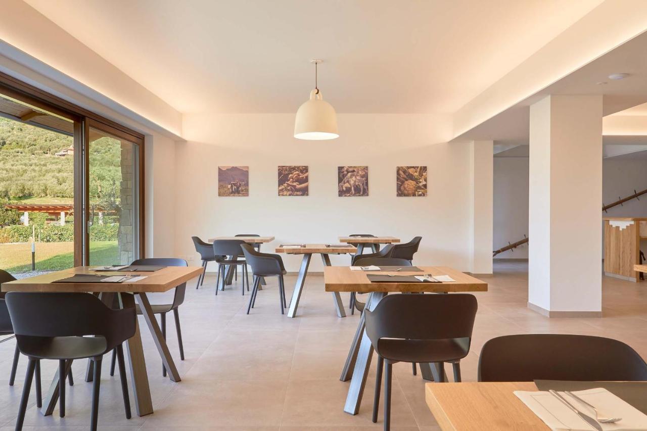 Agriturismo De Bas Riva Zewnętrze zdjęcie