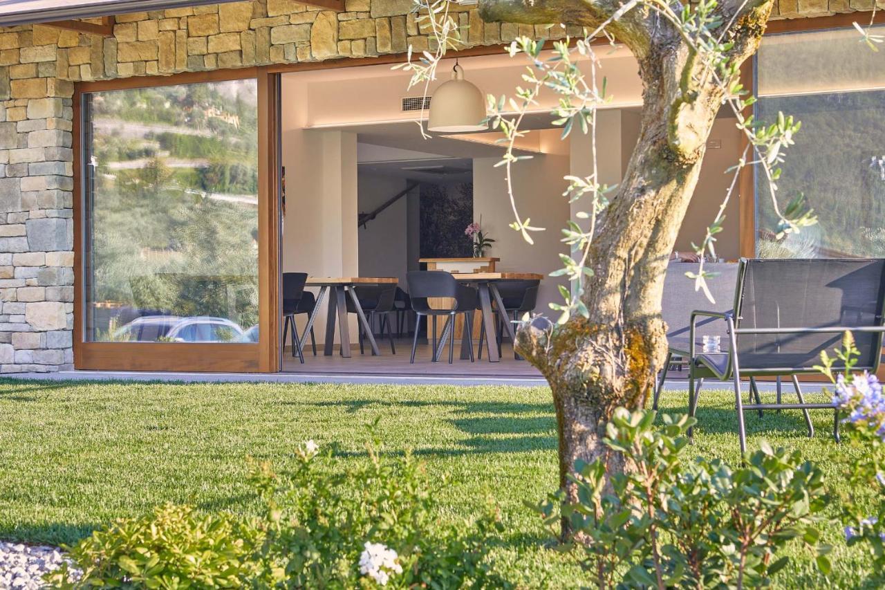 Agriturismo De Bas Riva Zewnętrze zdjęcie