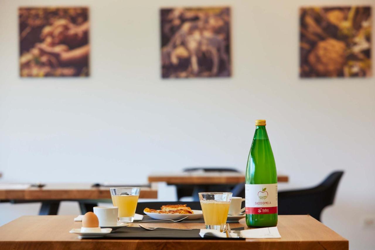Agriturismo De Bas Riva Zewnętrze zdjęcie