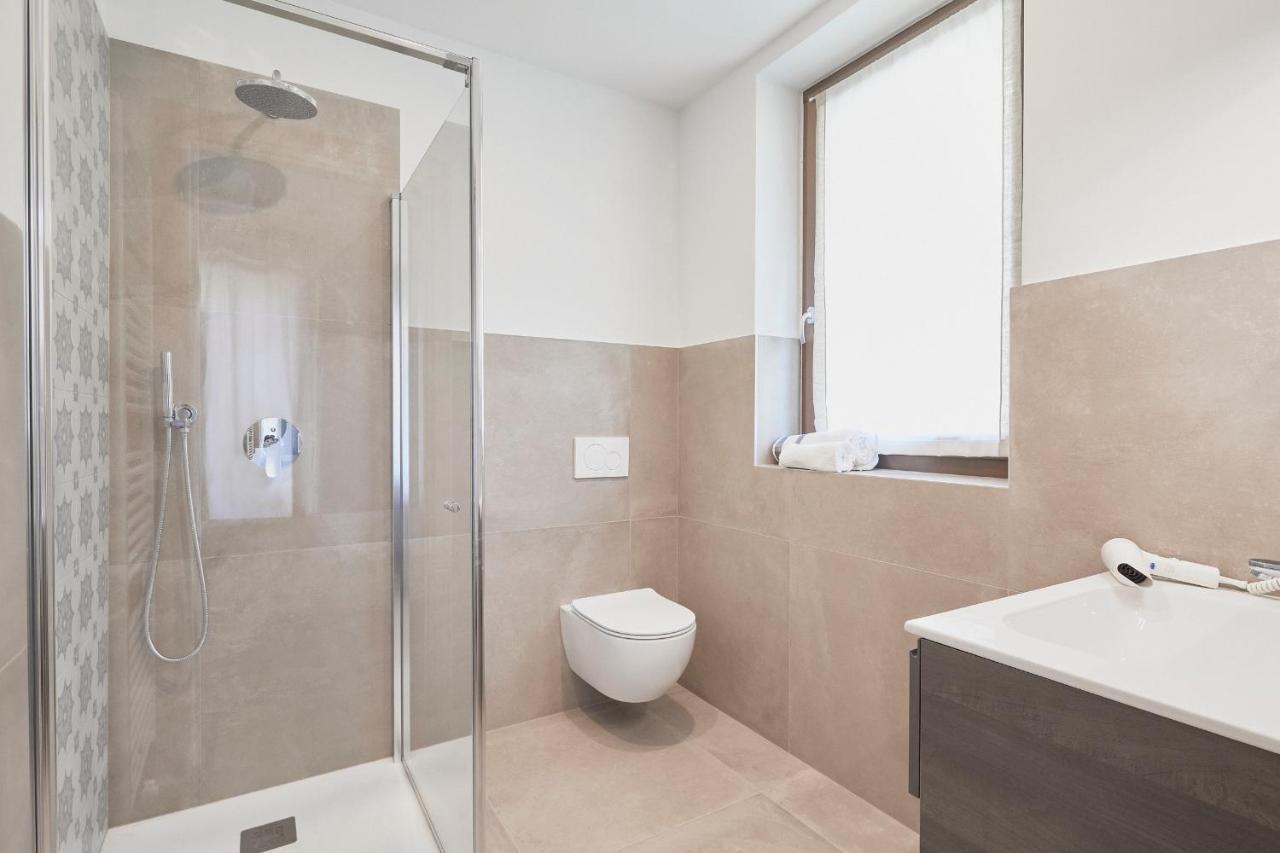 Agriturismo De Bas Riva Zewnętrze zdjęcie