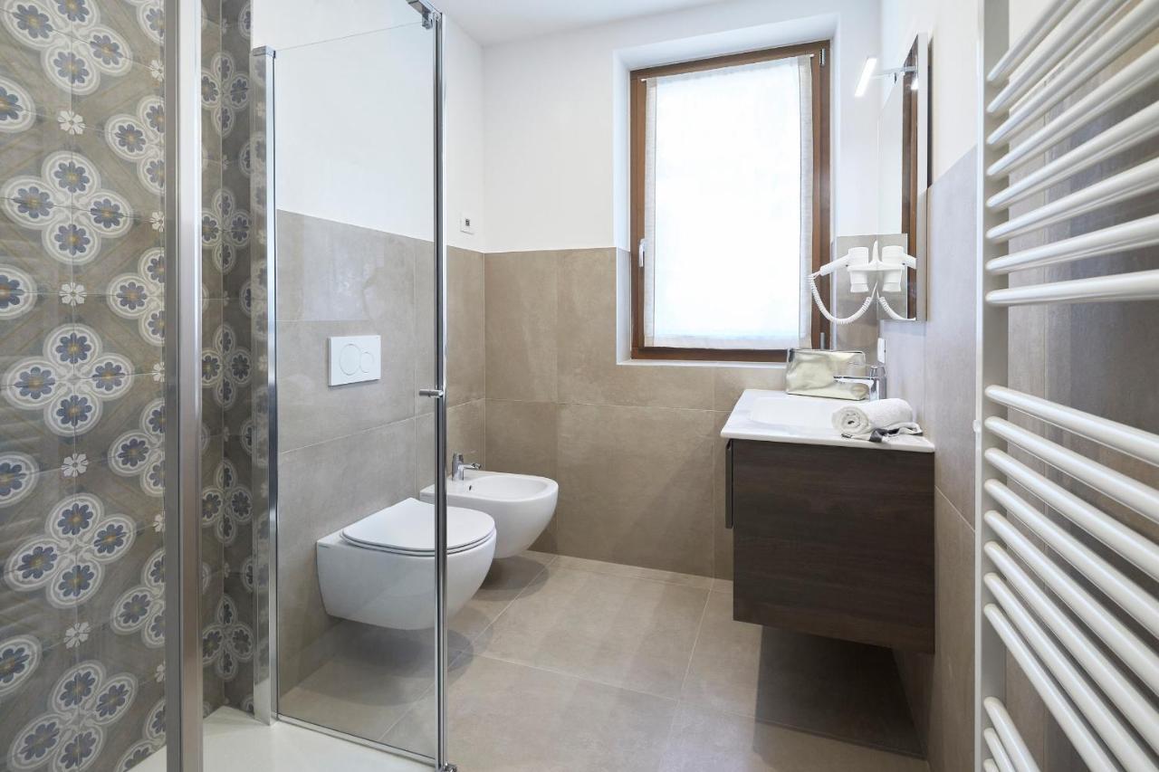 Agriturismo De Bas Riva Zewnętrze zdjęcie