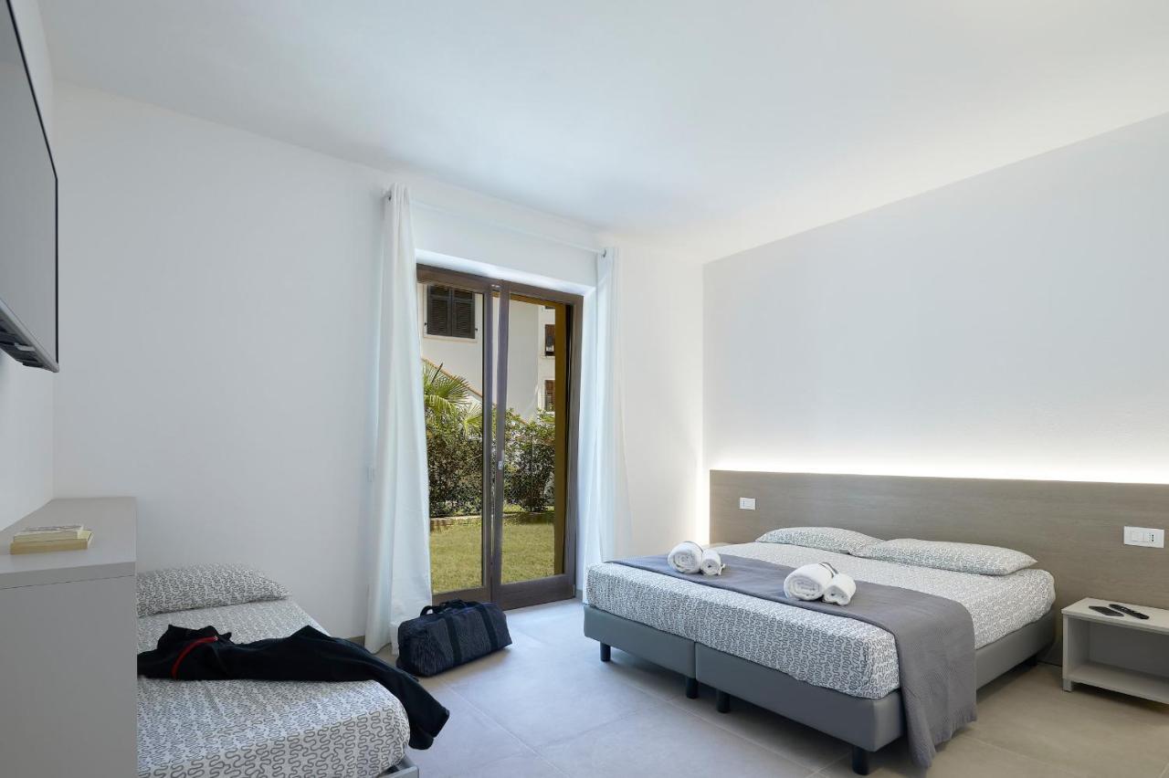 Agriturismo De Bas Riva Zewnętrze zdjęcie